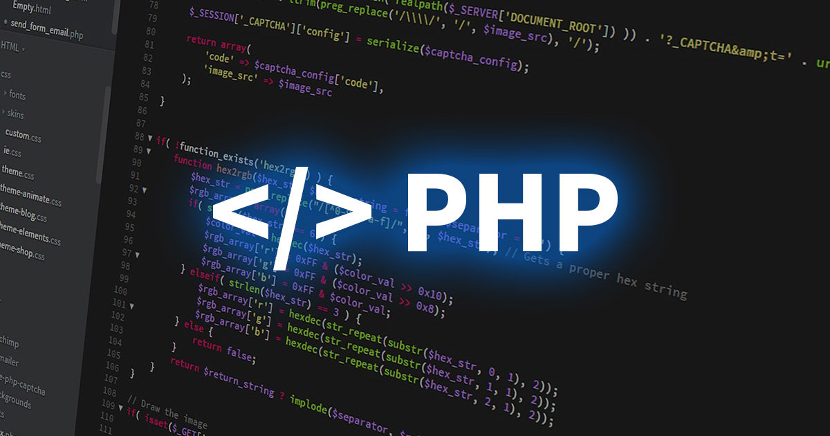 PHP 的五種執行方式 - 封面圖