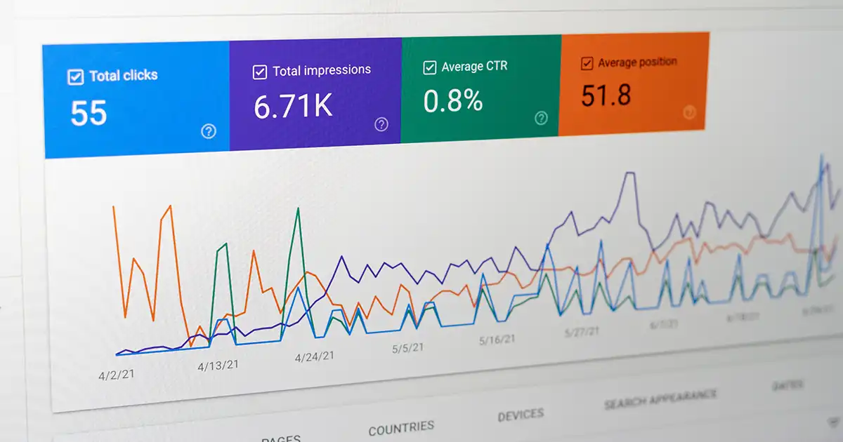 Google Search Console 安裝設定教學 - 封面圖