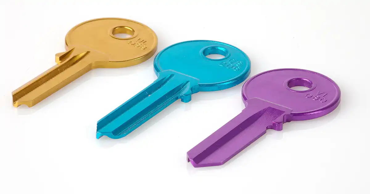 資料庫中的 Primary key (主鍵) 設計考量 - 封面圖