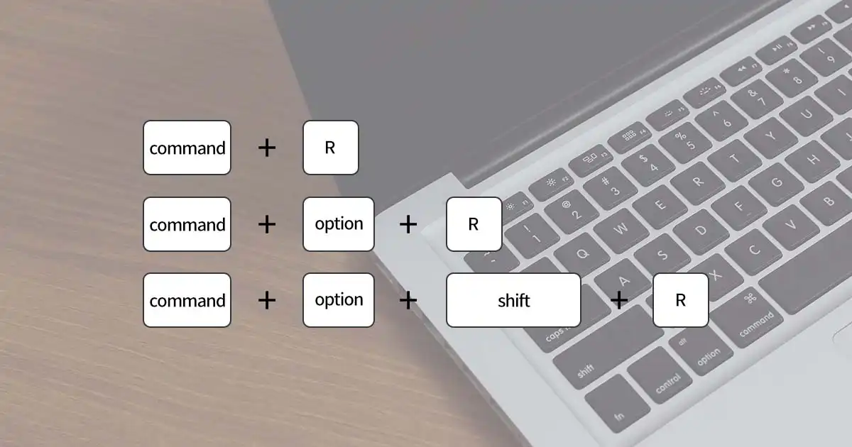 如何重新安裝 macOS 作業系統 - 封面圖